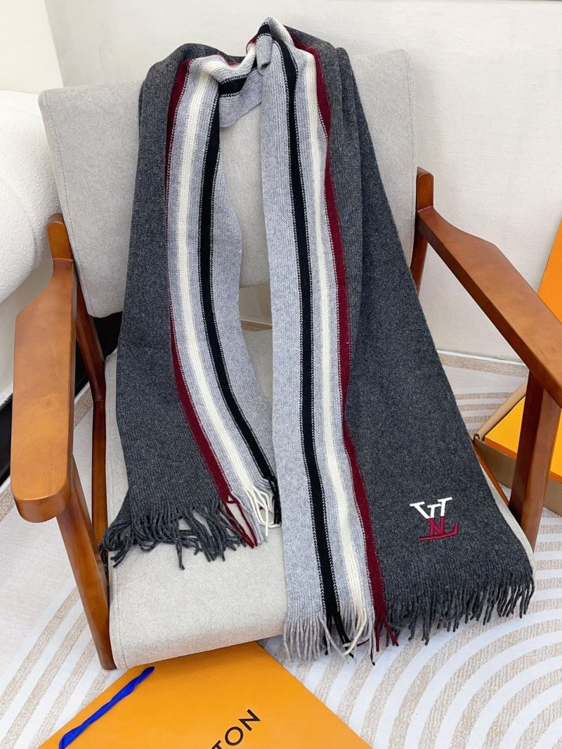 Louis Vuitton Scarf